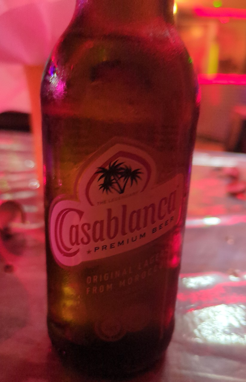 Casablanca, Morocco