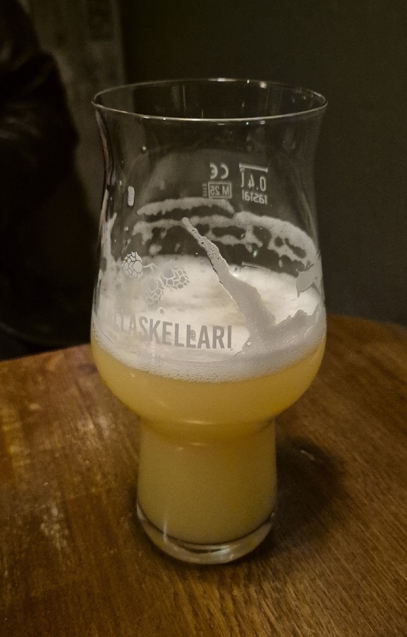 Bruce Peachstein, DankHouse Brewing Company