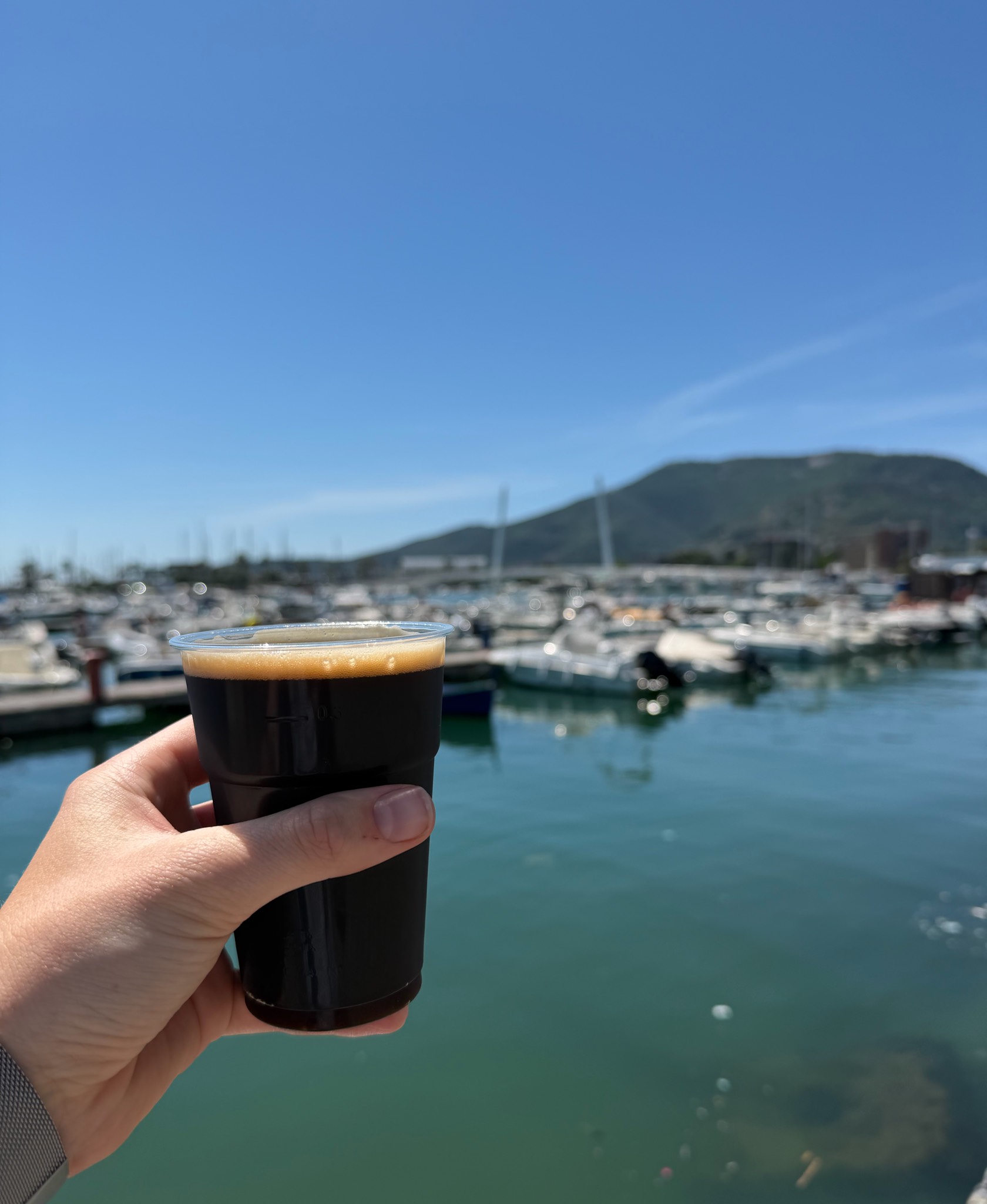 Oysteria, Birrificio Del Golfo