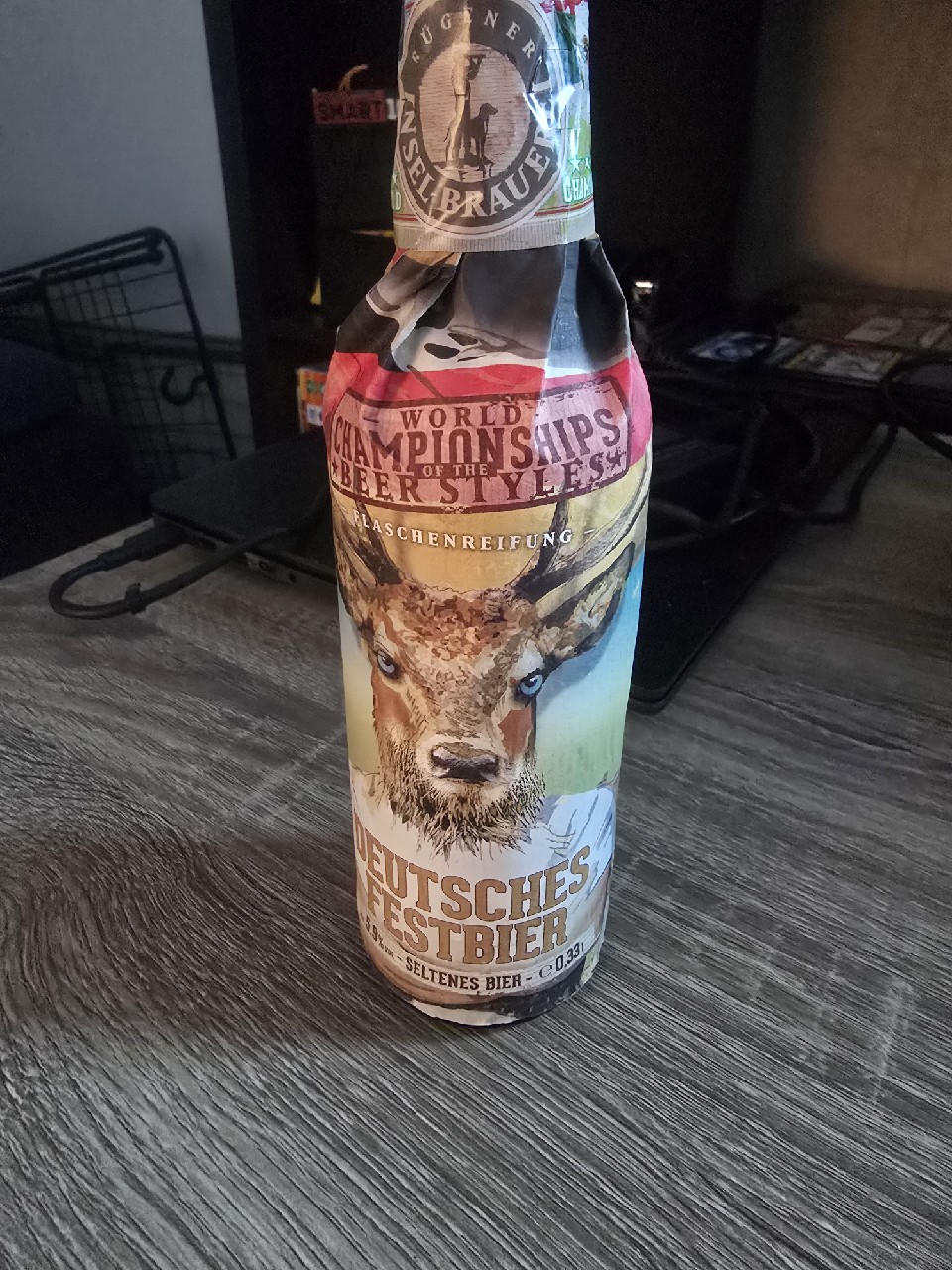 Deutsches Festbier, Germany