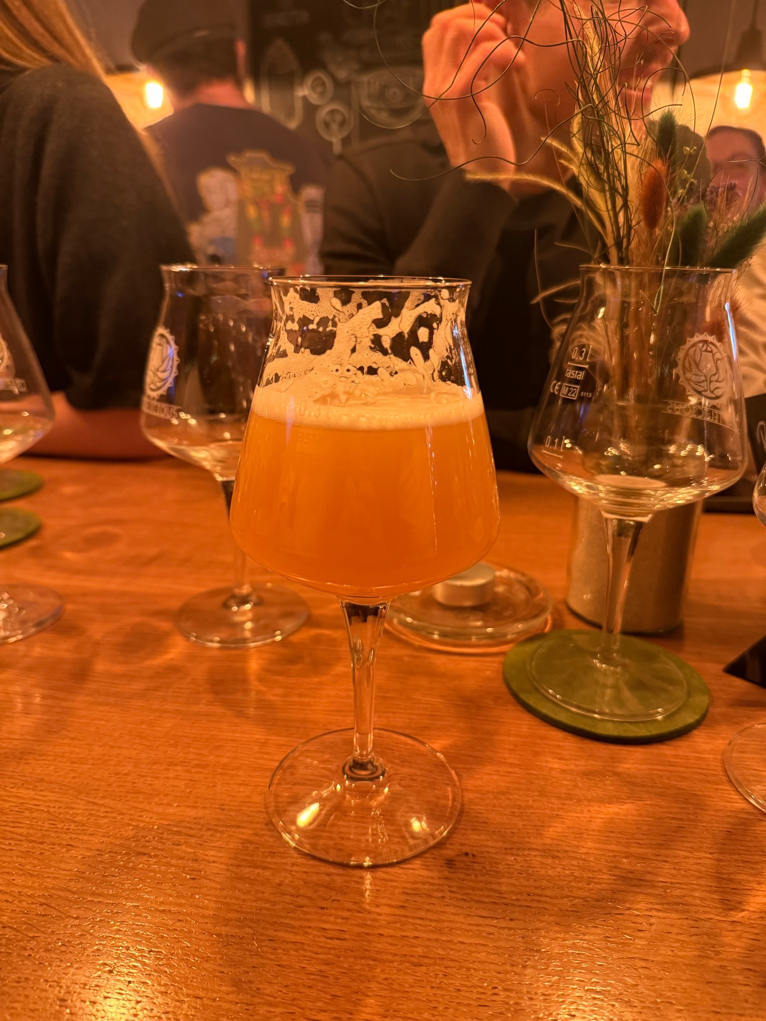 Prismatic, Yankee & Kraut