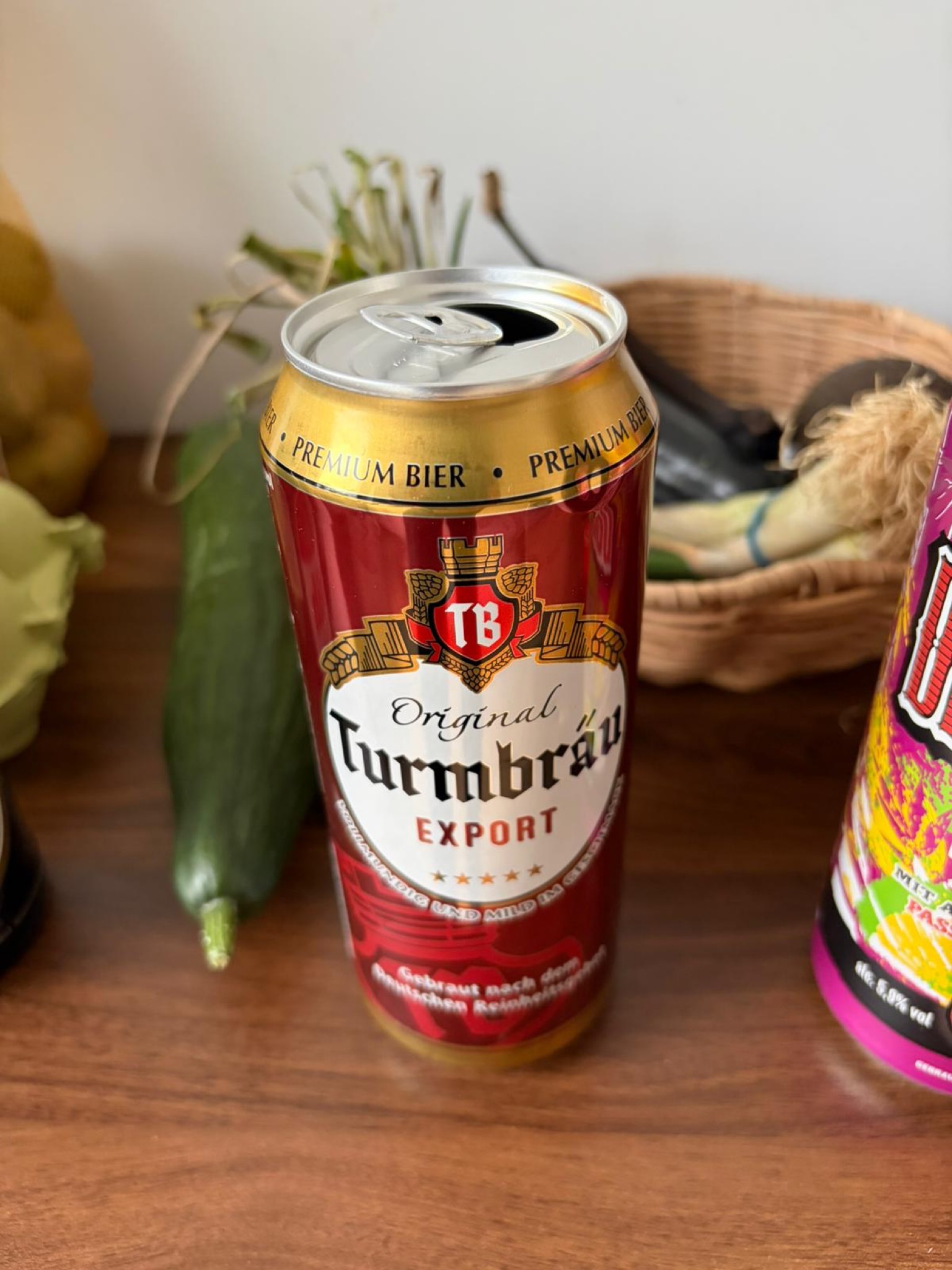 Turmbräu Export, Germany