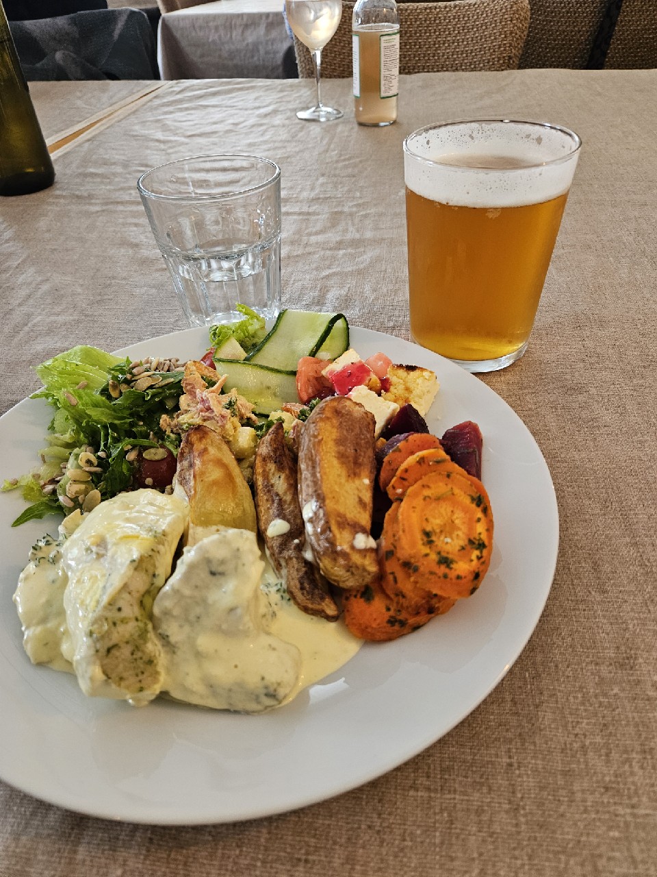 Nykyaika, Finland