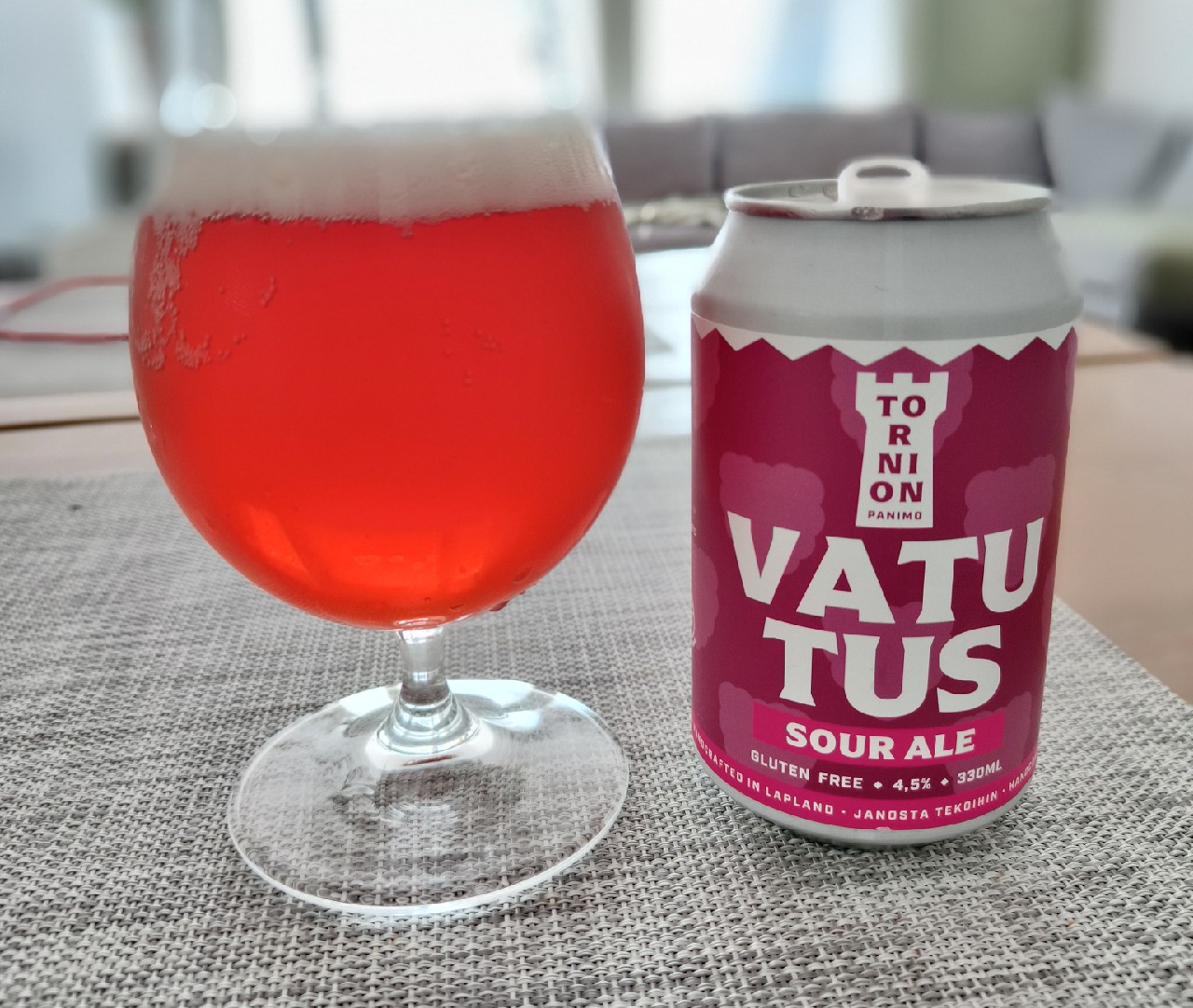 Vatutus, Finland