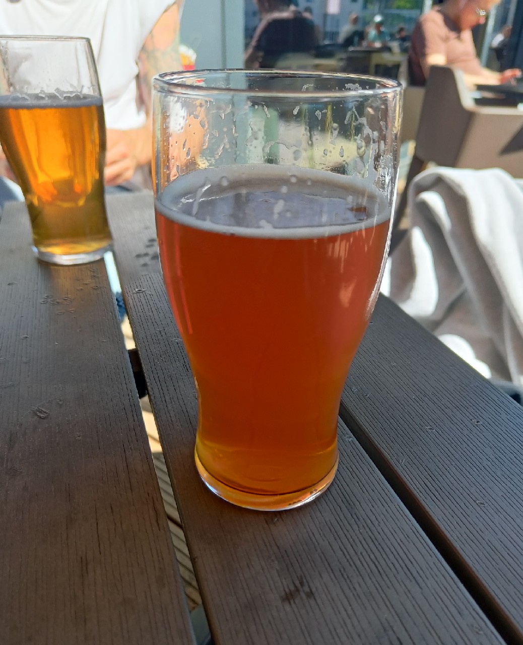 Humalakoda Pale, Estonia