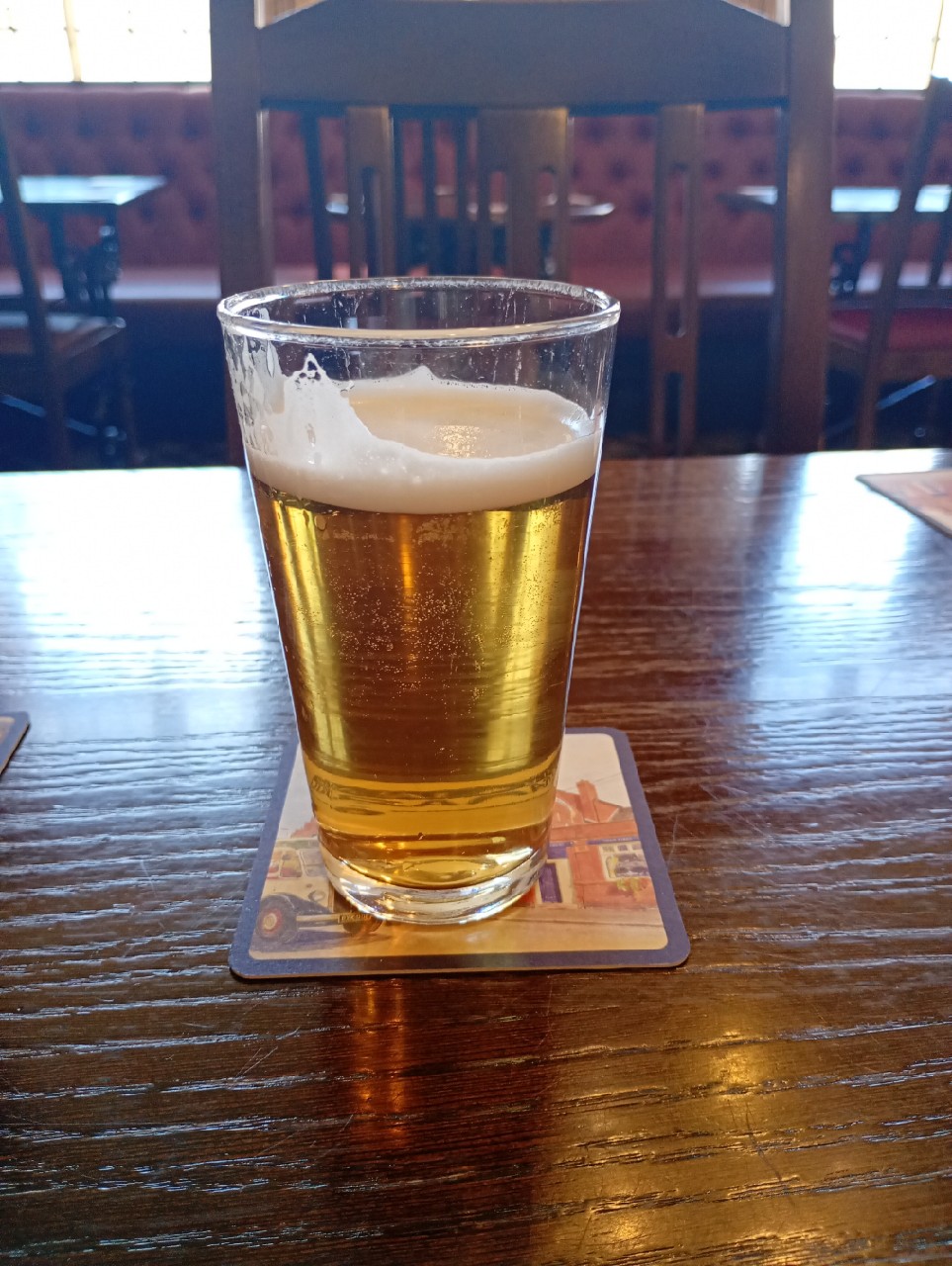 Wakatu, Mallinsons Brewing Company