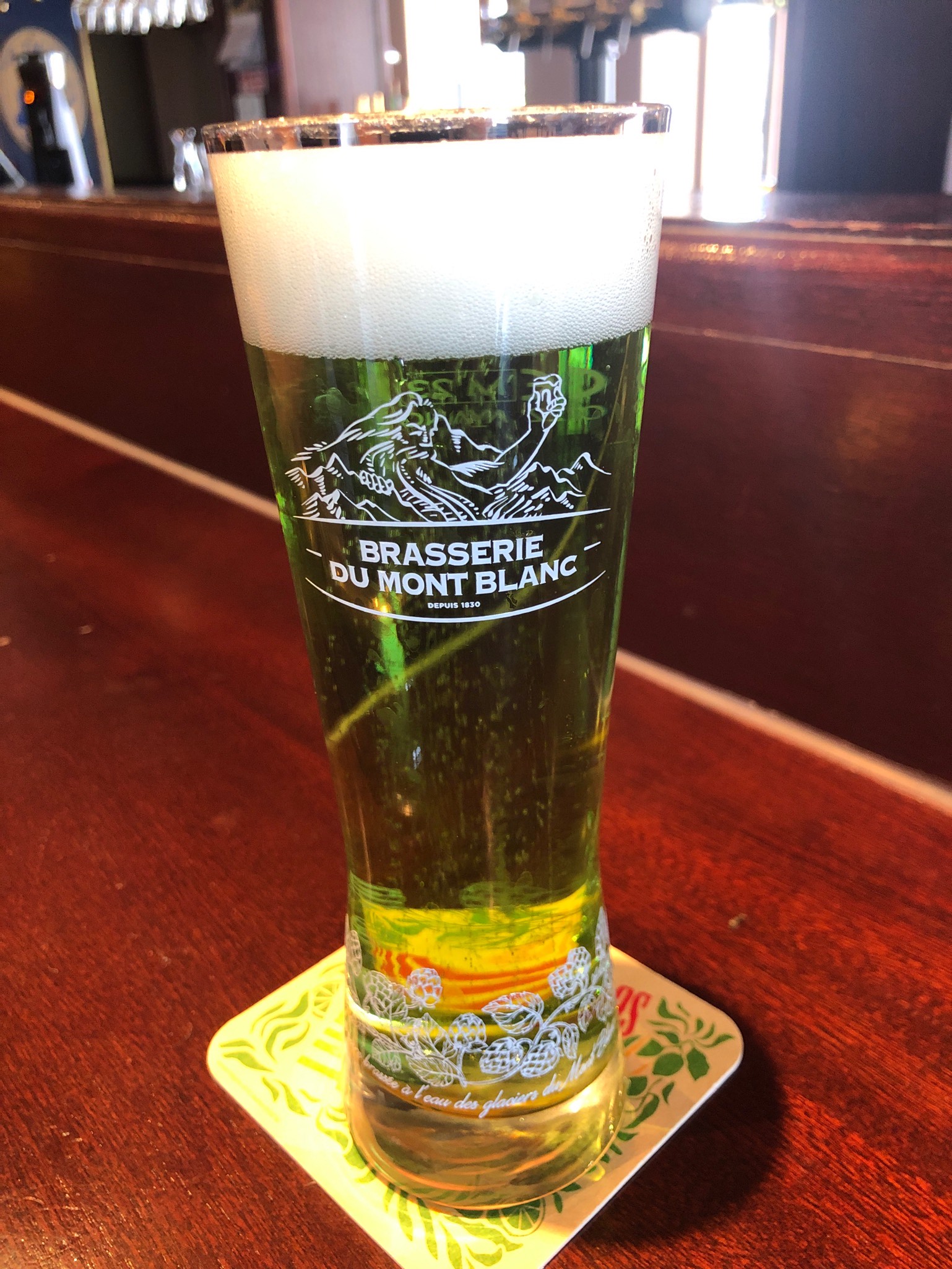 La Verte, France