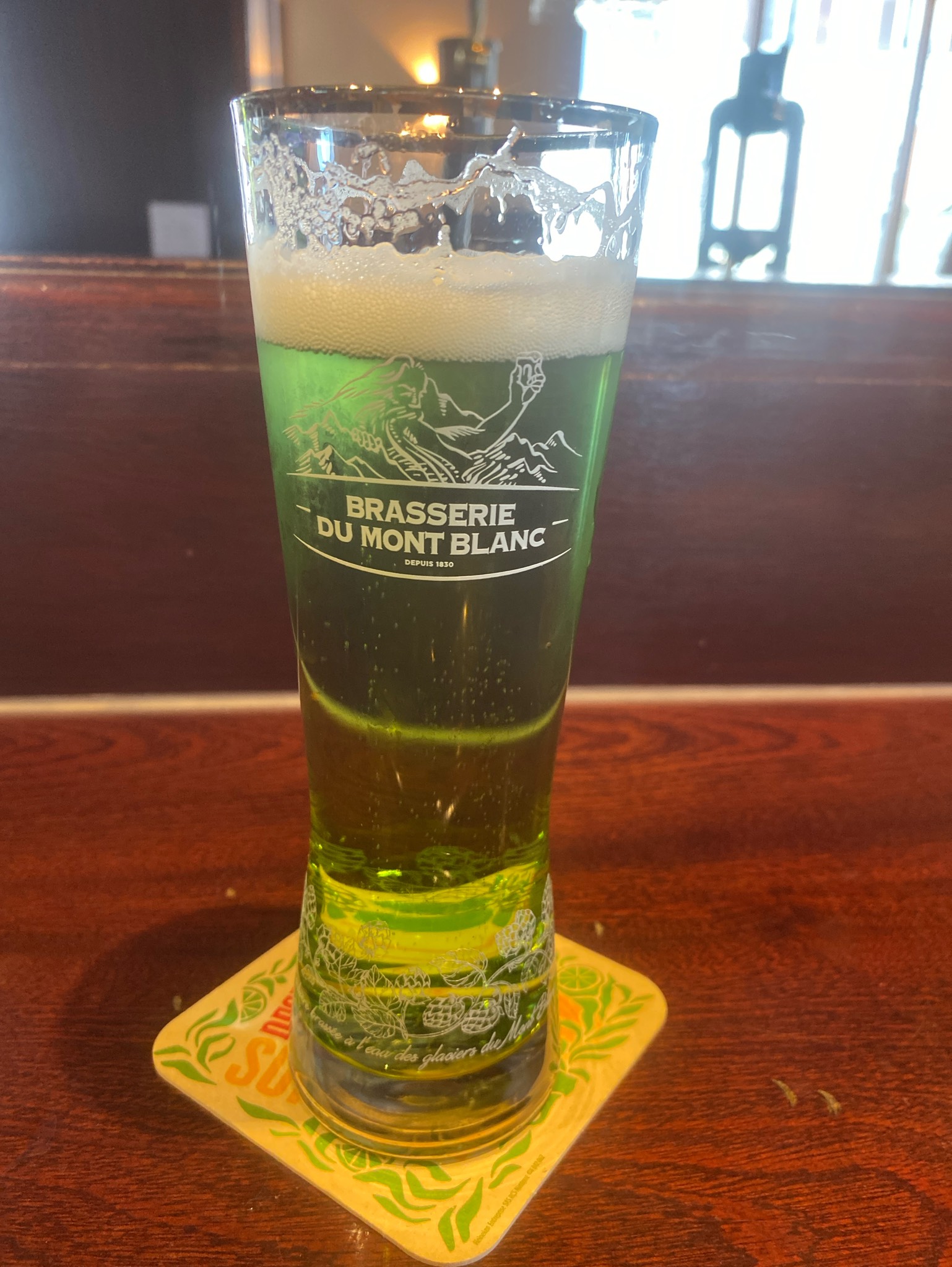La Verte, France