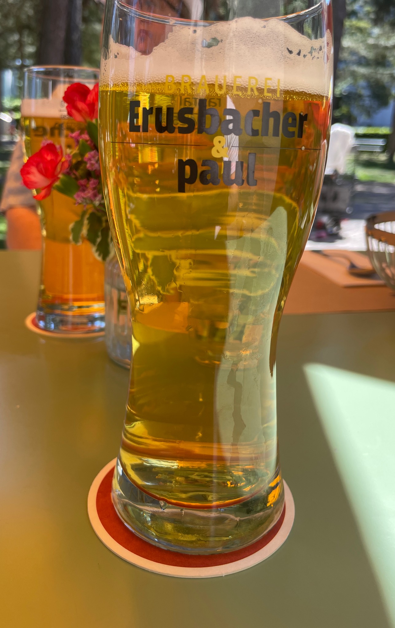 Bier Paul 01, Switzerland