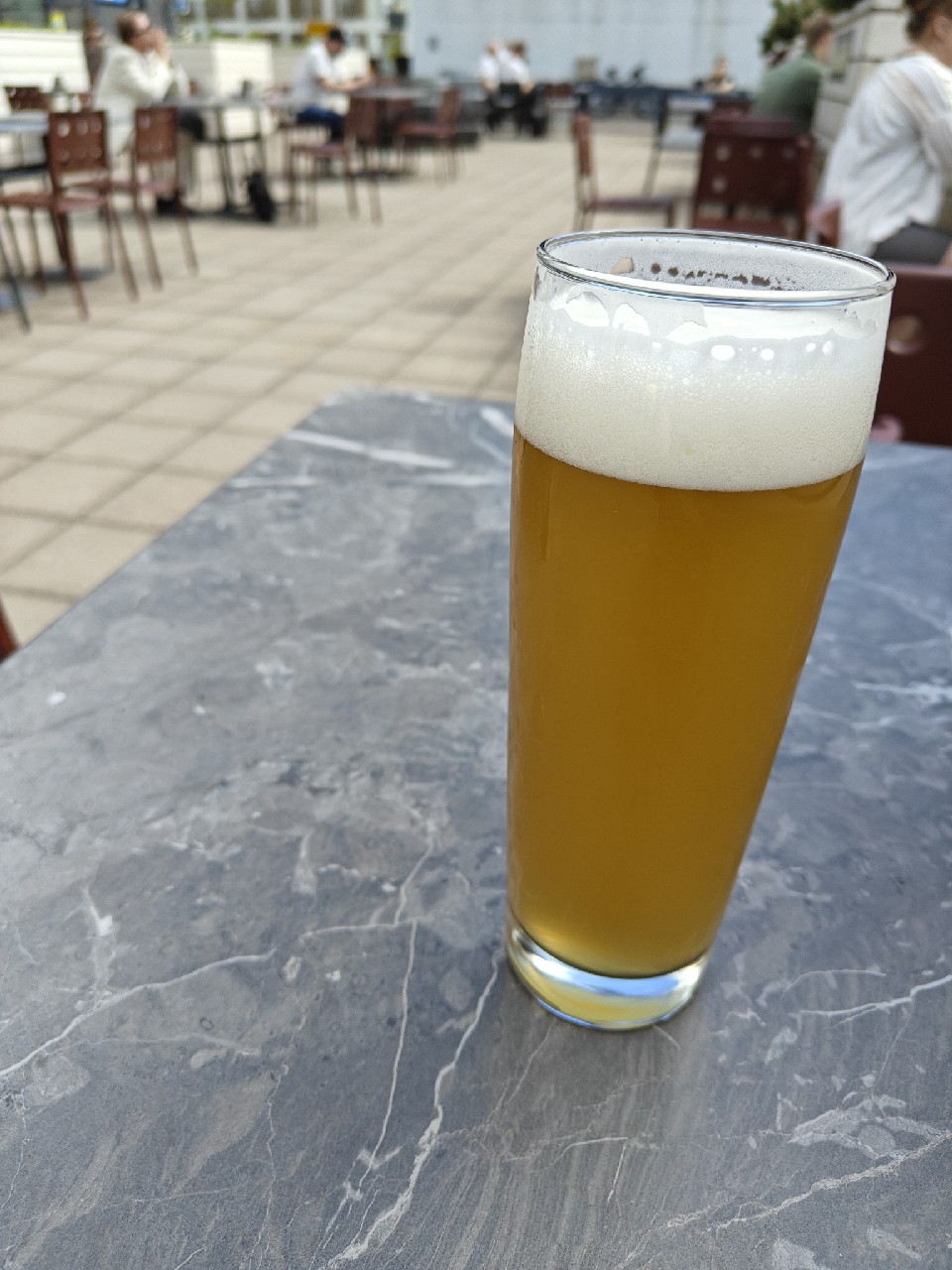 lepus, Brew-Pub Gallows Bird