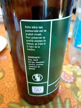 Taal NEIPA, Brasserie Taal