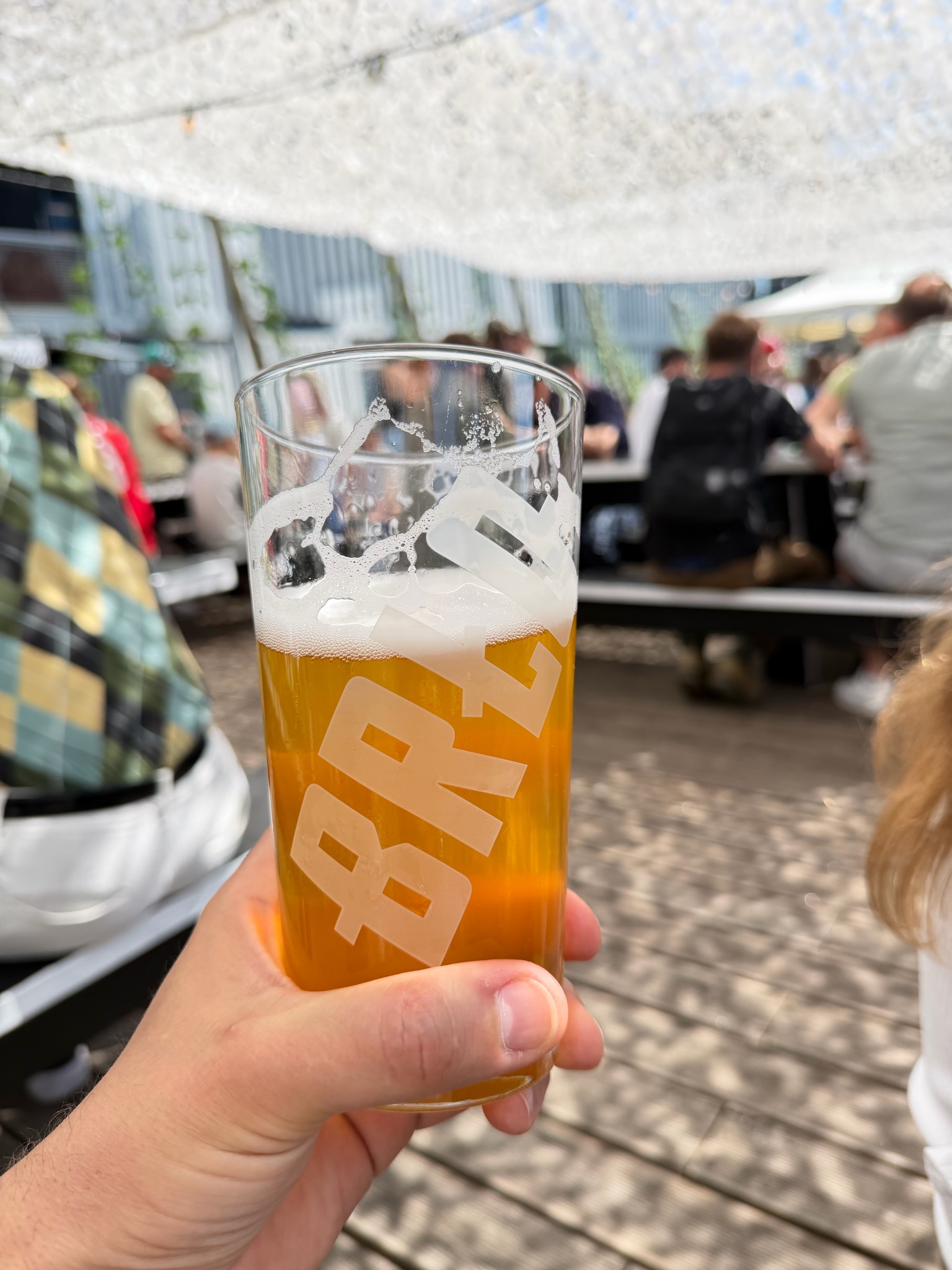 BRLO IPA, Germany