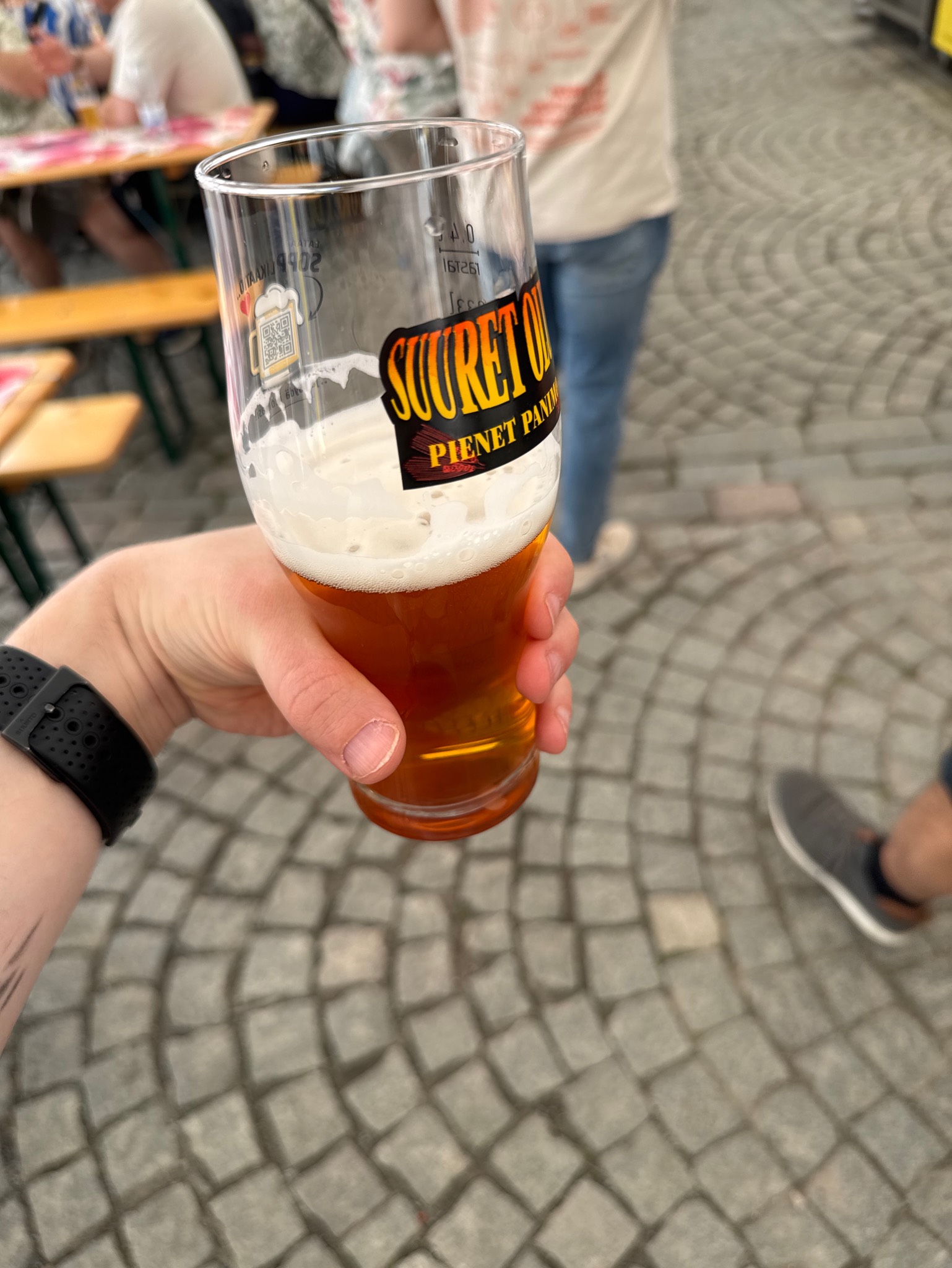 Savo IPA, Finland