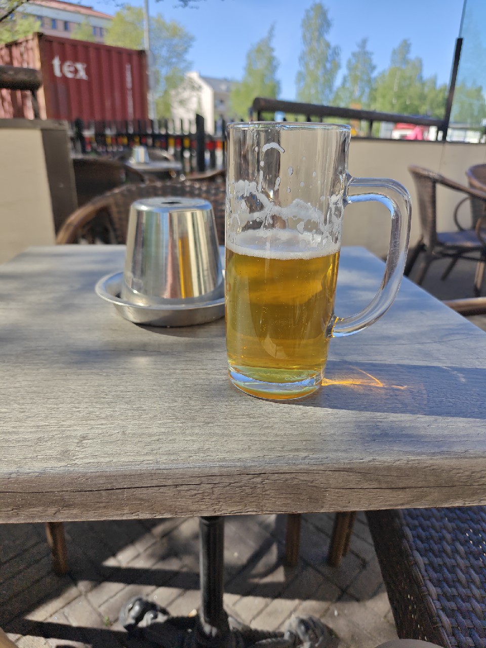 Fresh Hops, Czech Republic