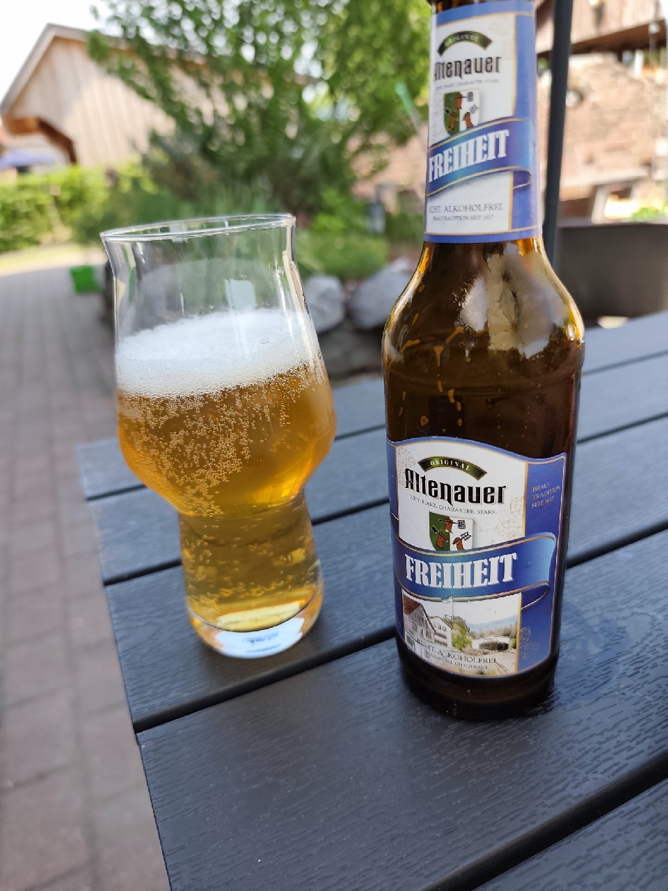 Altenauer Freiheit, Germany
