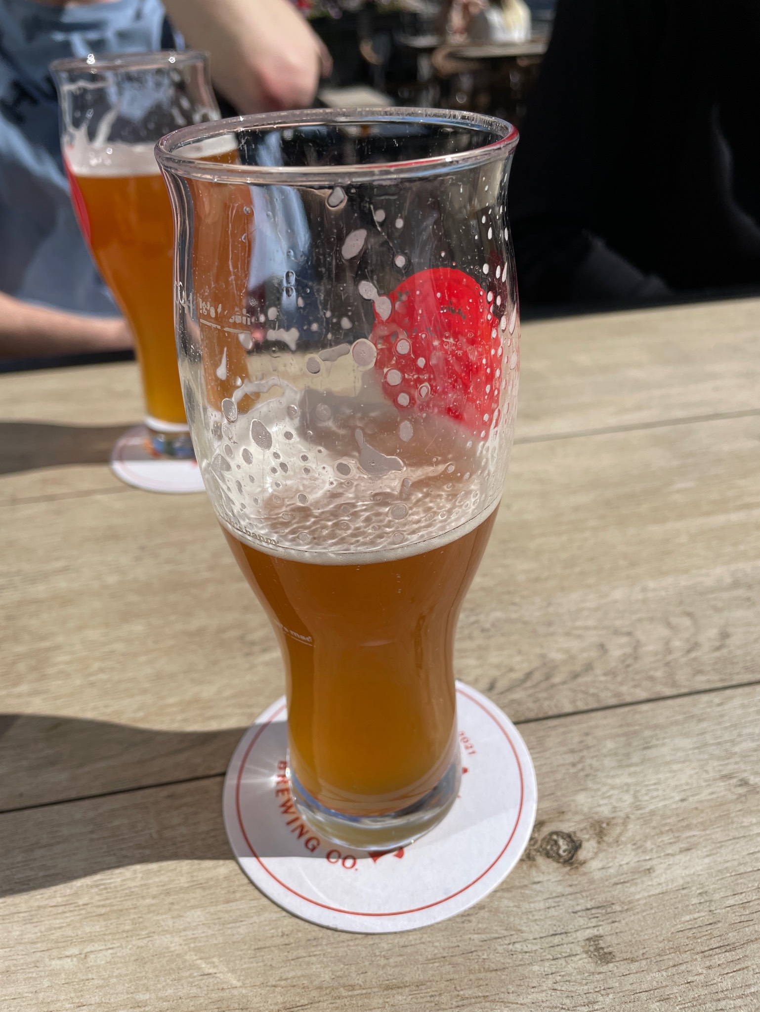 Tipsy Summer 4,5%, Finland