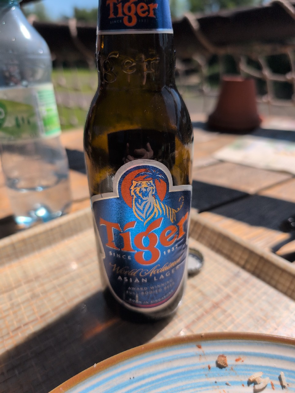 Tiger, Heineken Asia Pacific