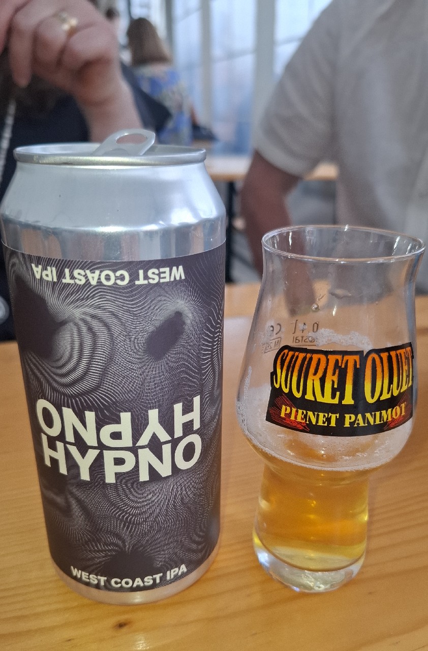 Hypno, Finland