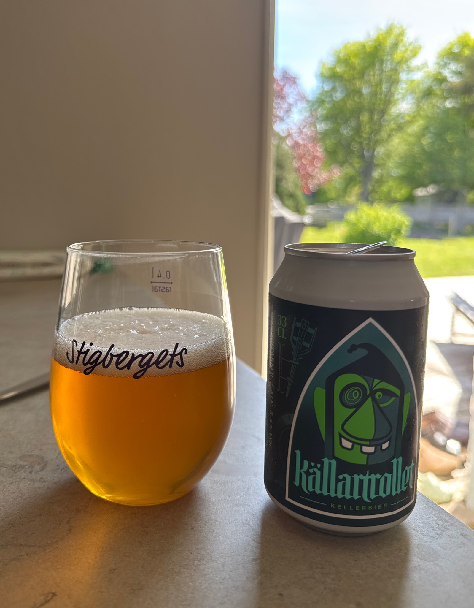 Källartrollet, Gotlands Bryggeri (Spendrups)