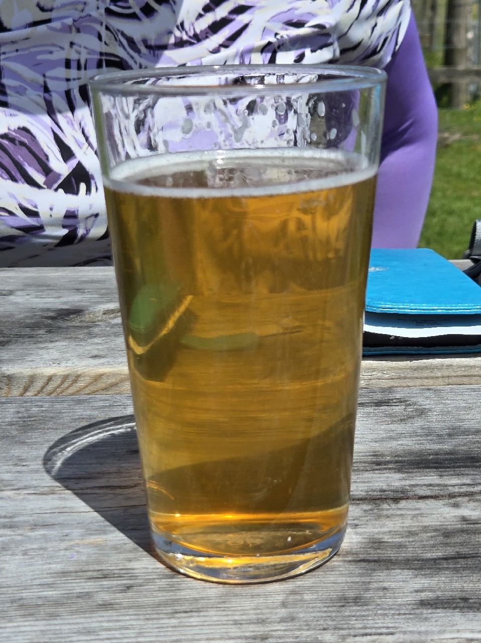 dragon ipa, Downton Brewery