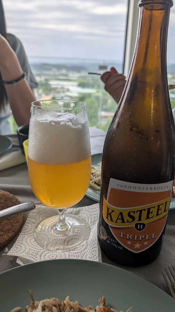Kasteel Tripel, Belgium