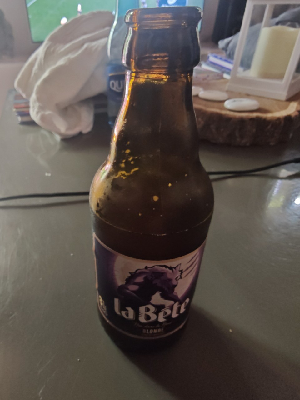 La Bête, France