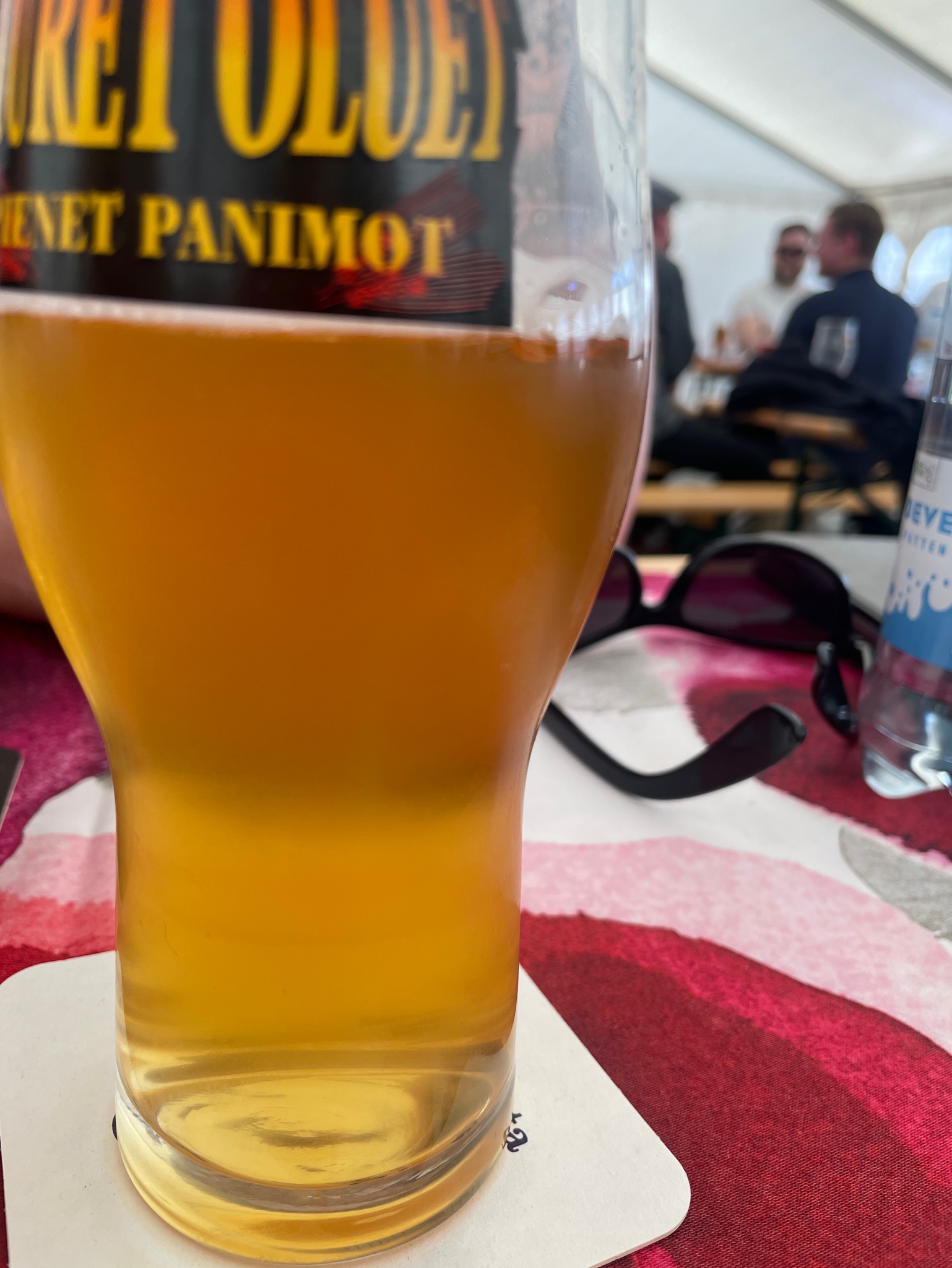 Mylläri Lager, Finland