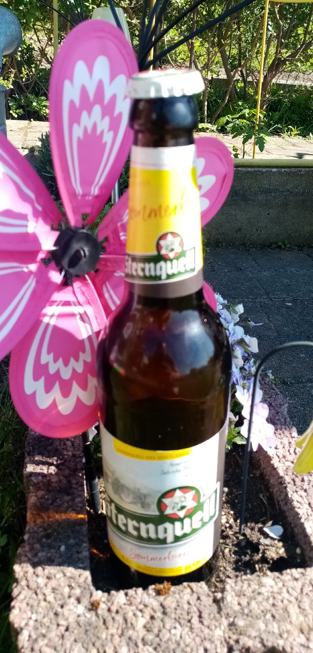 Sternquell Sommerbier, Sternquell-Brauerei