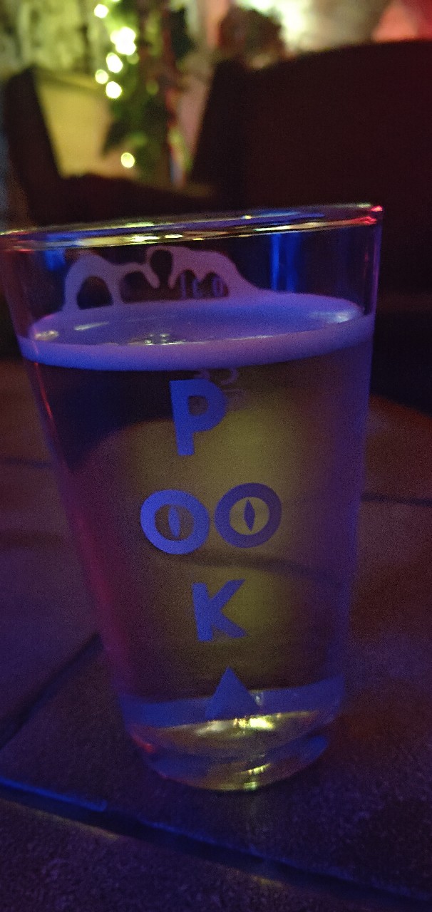 Darza sidrs bumbieris, Cēsu Alus (Olvi)