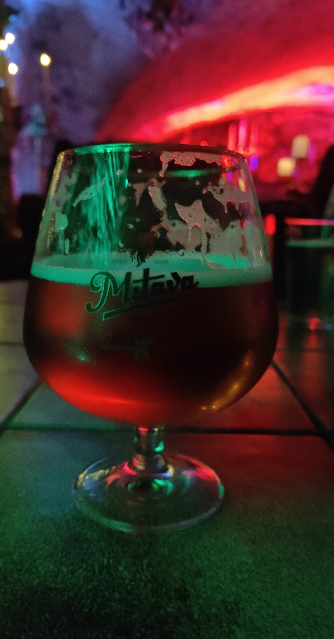 Mītava Cinītis, Cēsu Alus (Olvi)