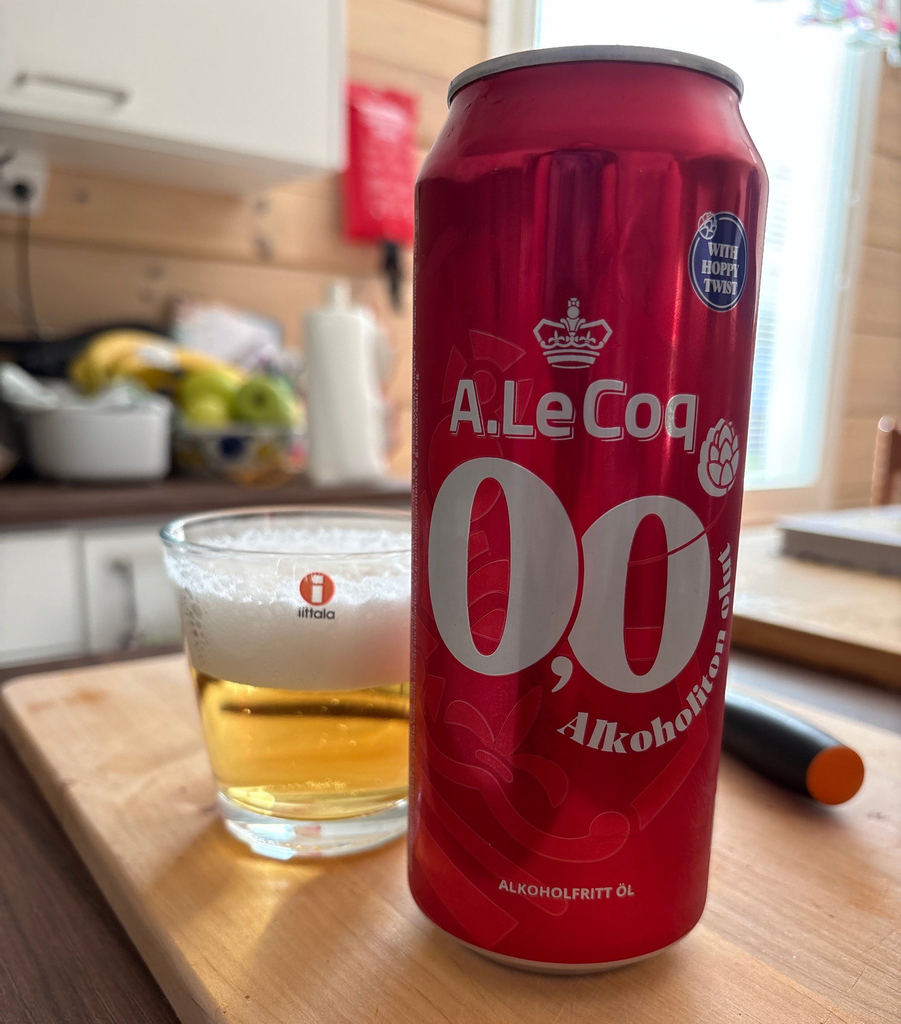 A.Le Coq 0,0, Estonia