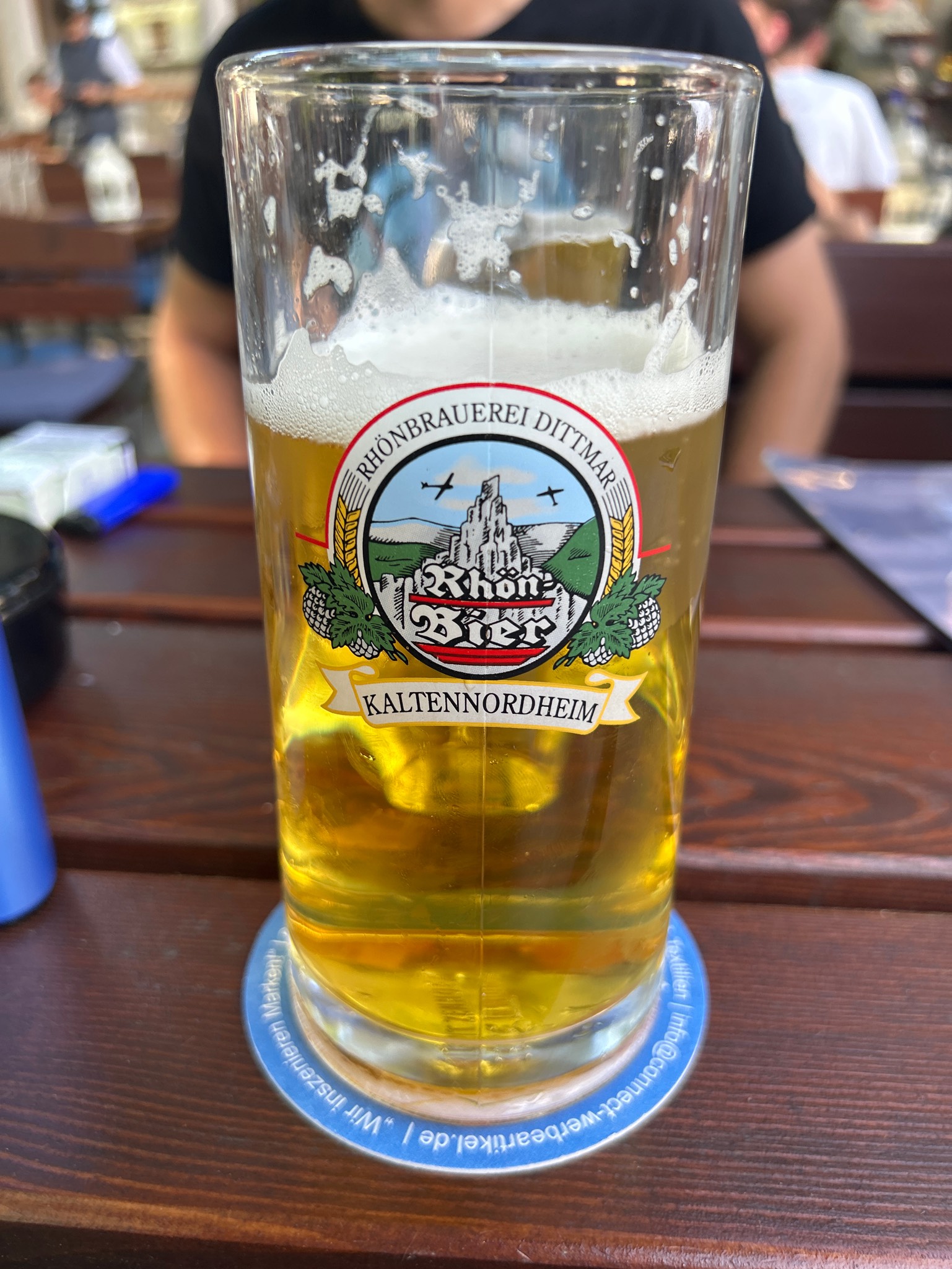Will Pils deLuxe, Will-Bräu - Hochstiftliches Brauhaus in Bayern