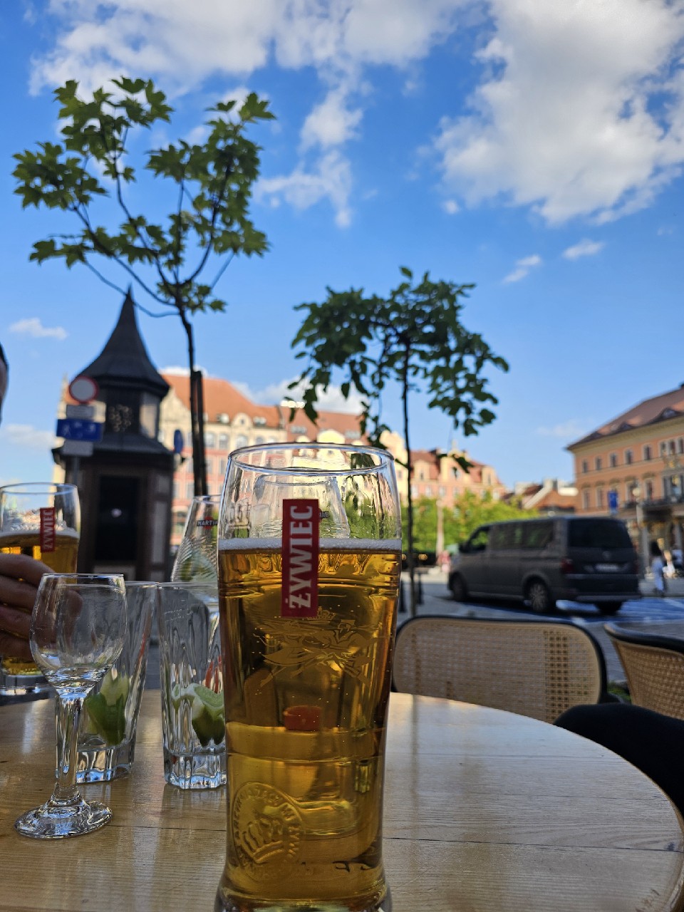 Żywiec, Poland