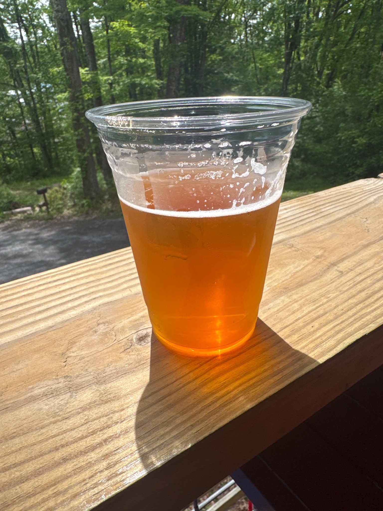 Pale ale, Gad dam brewing