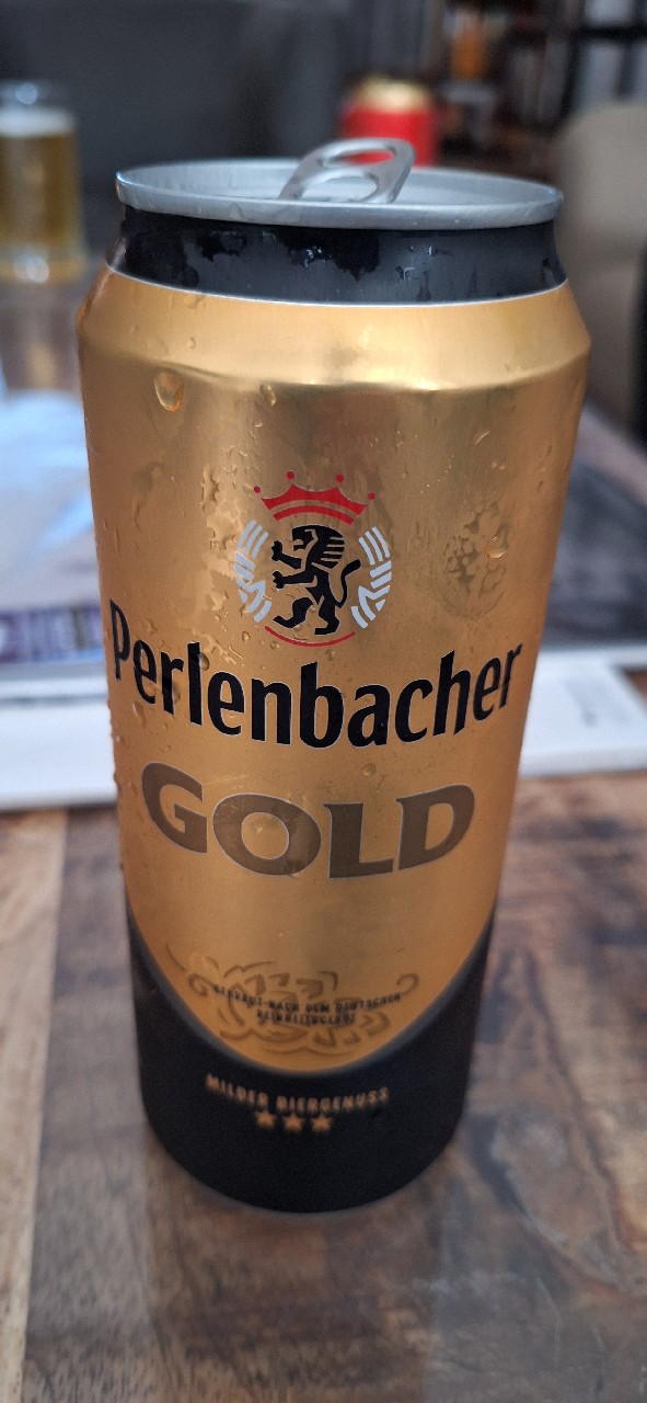 Perlenbacher Gold, Germany