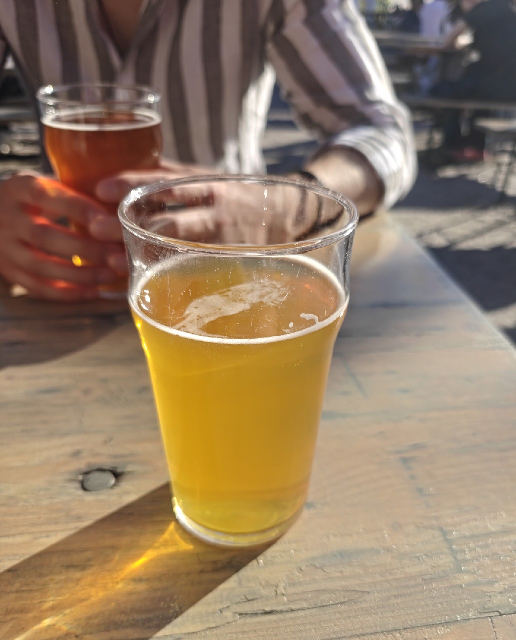 Pipe Pils, Finland