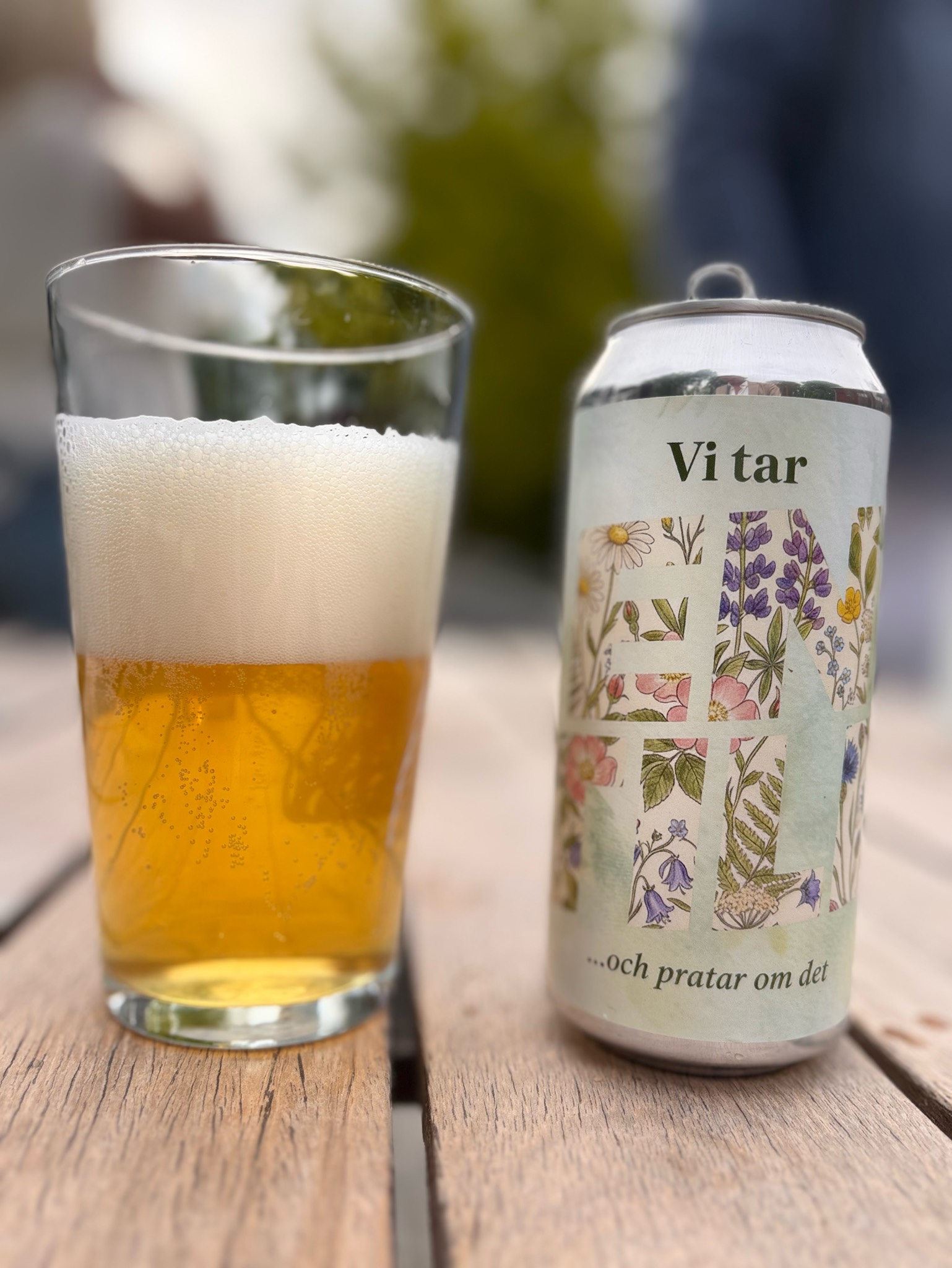 En Till, Nyköping Brewing Company