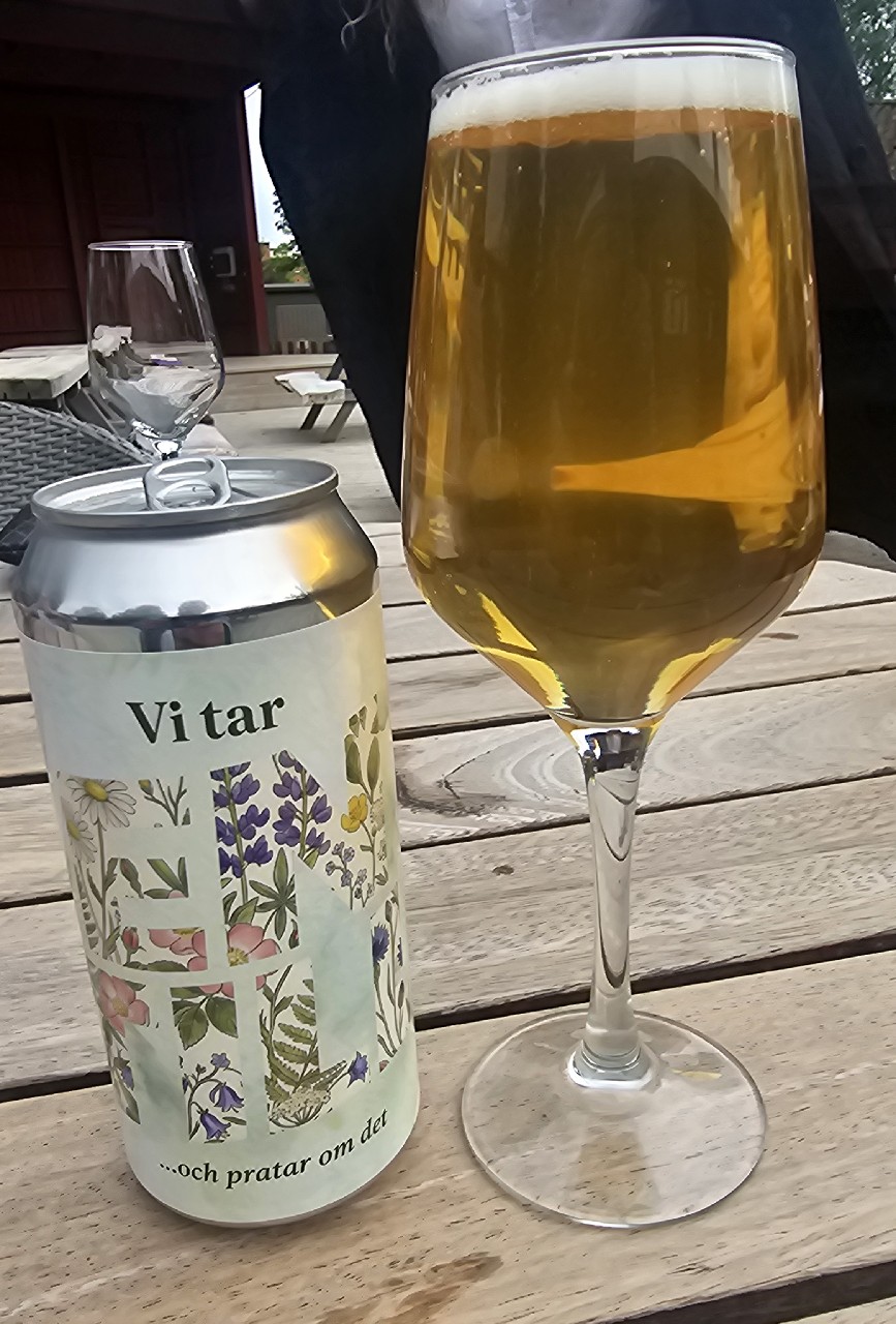 En Till, Nyköping Brewing Company