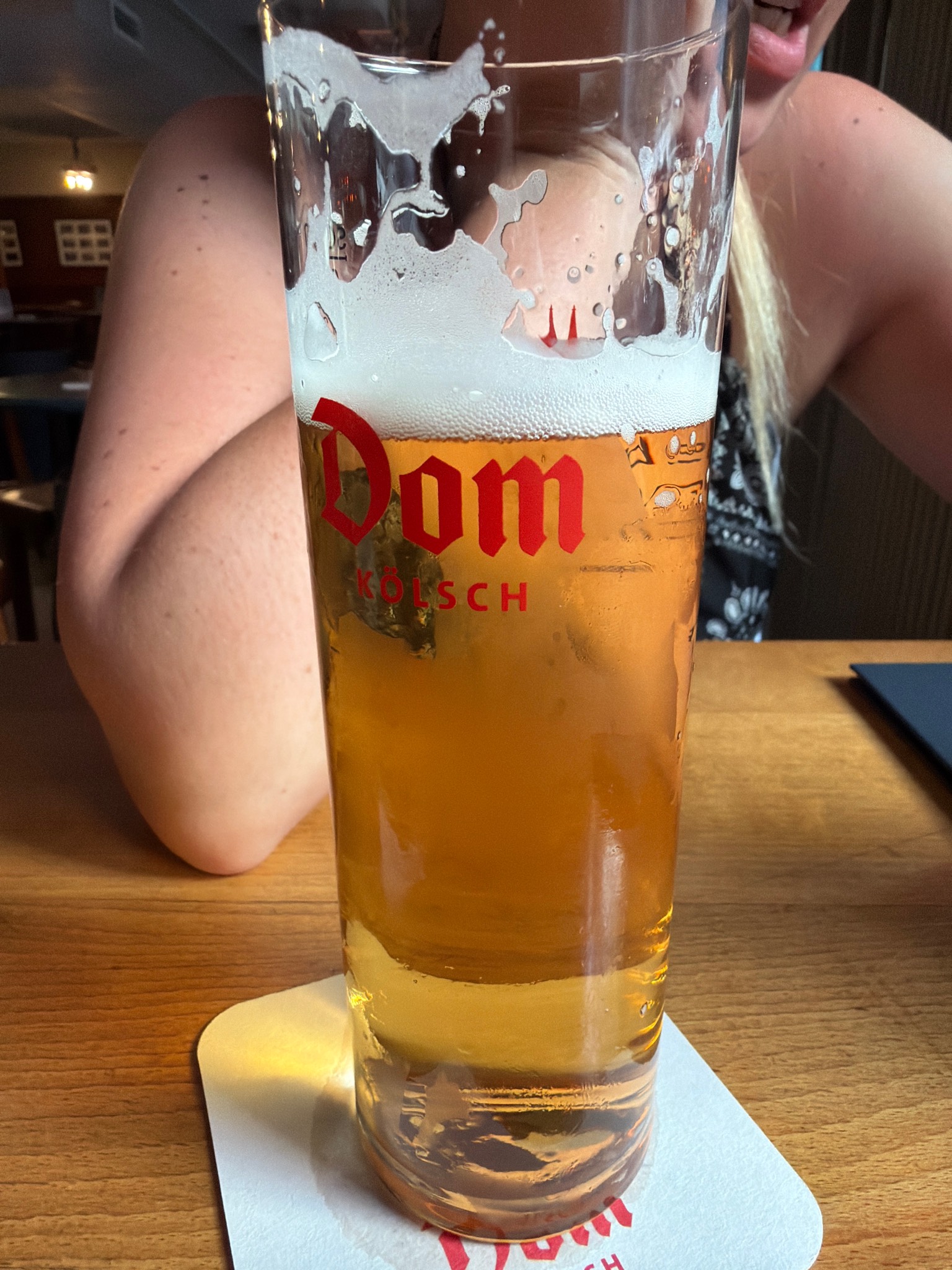 Dom Kölsch, Dom-Brauerei