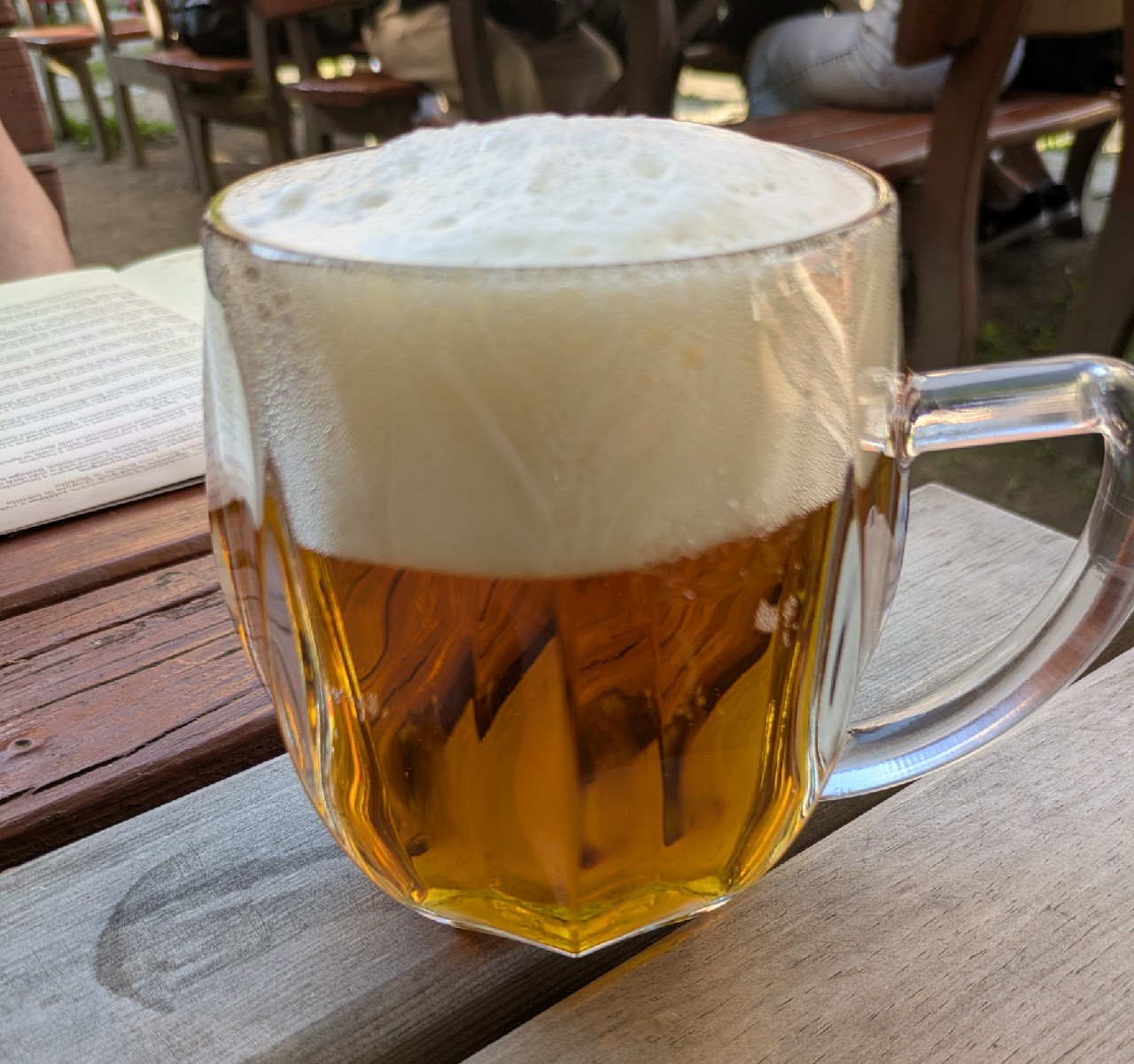 Bernard Světlé 10°, Bernard Family Brewery / Rodinný Pivovar Bernard