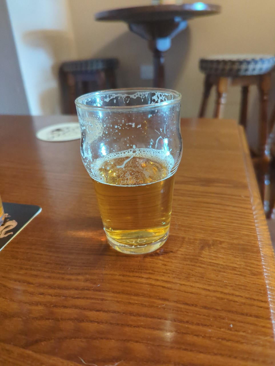 Swift One, Bowman Ales Ltd