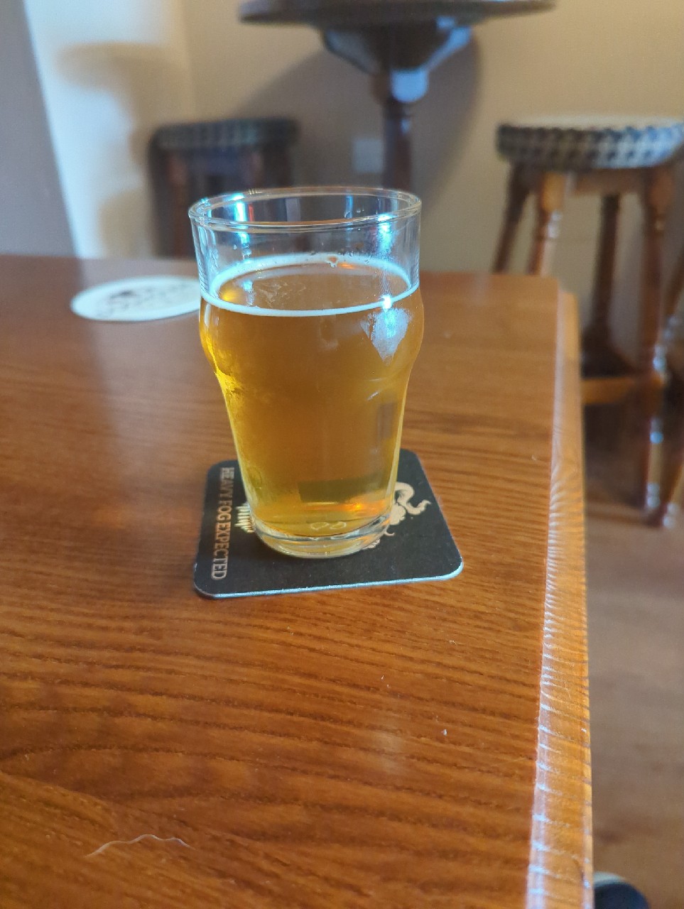 Love Monkey, Glastonbury Ales
