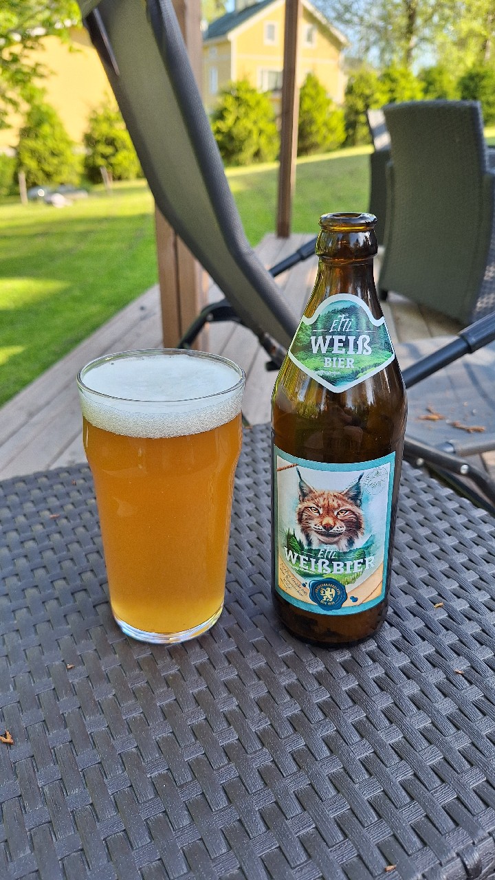 Ettl Weißbier, Germany
