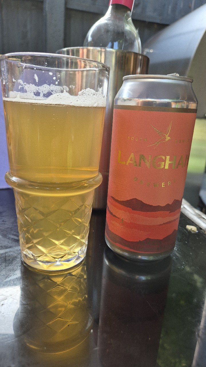 alaris, Langham Brewery