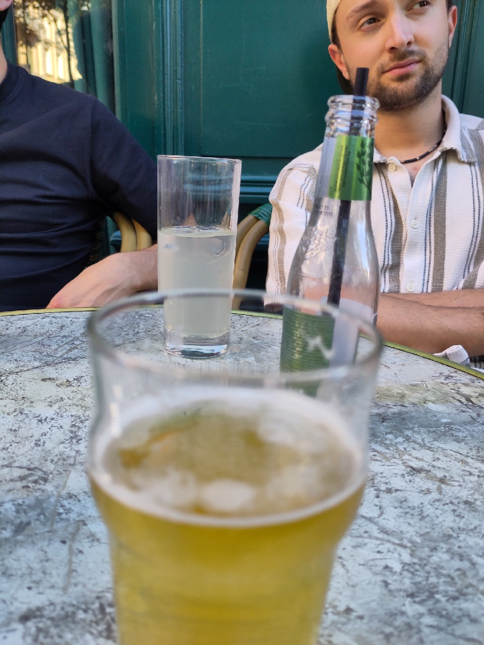 La Part Des Autres NEIPA, La Part Des Autres