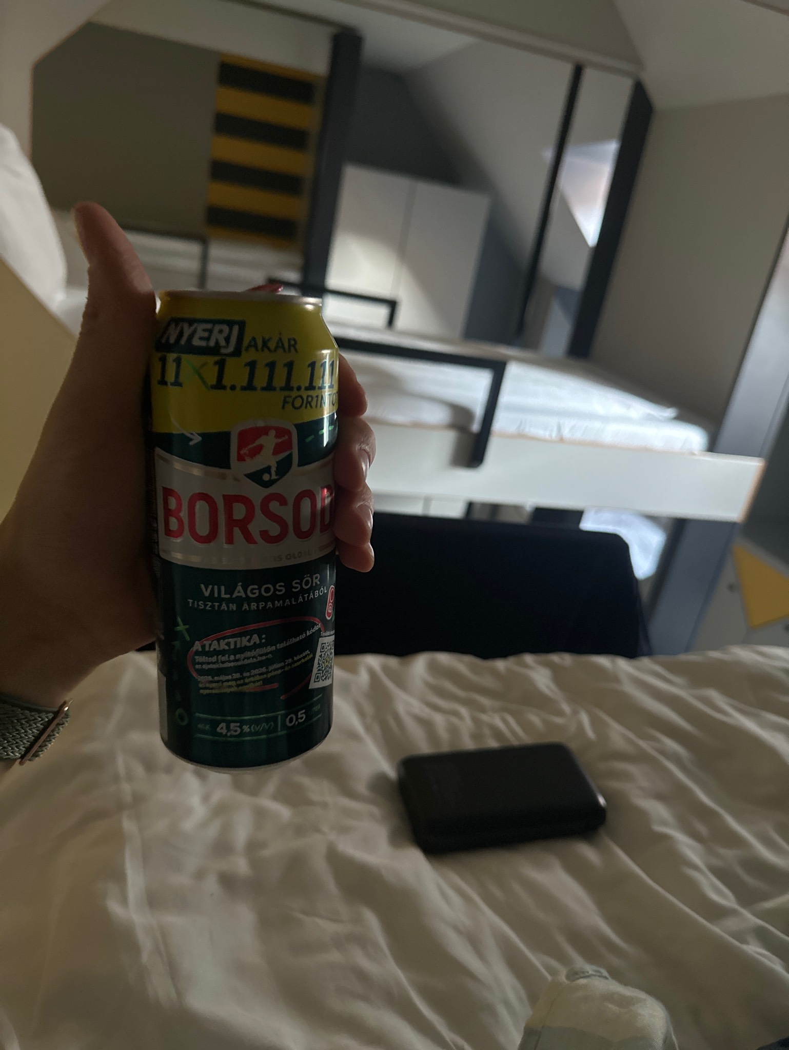 Borsodi, Borsodi Sörgyár Kft