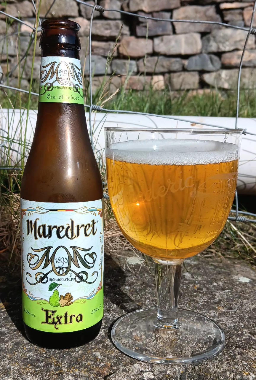 maredret extra, Belgium