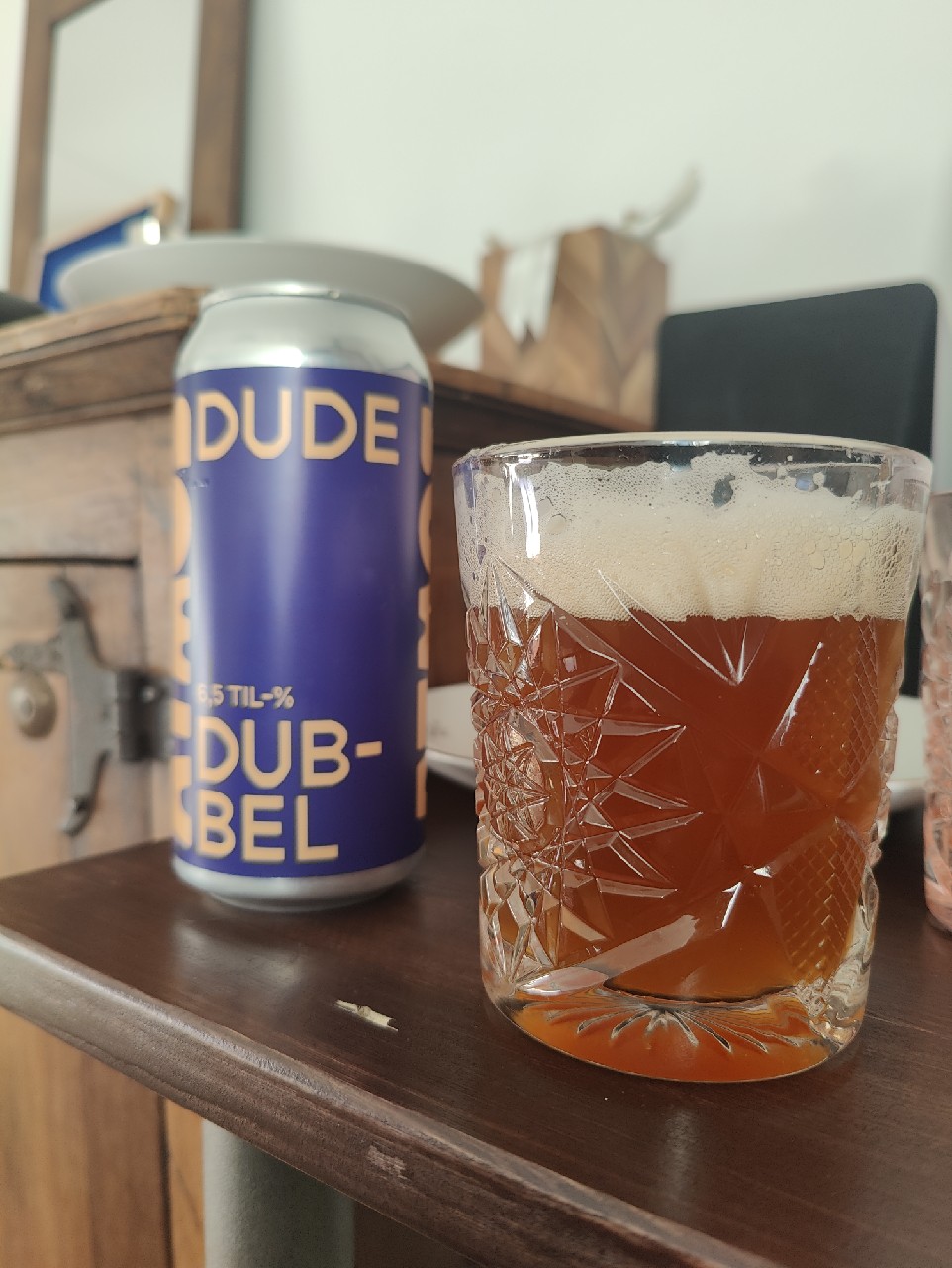 Dude, Finland