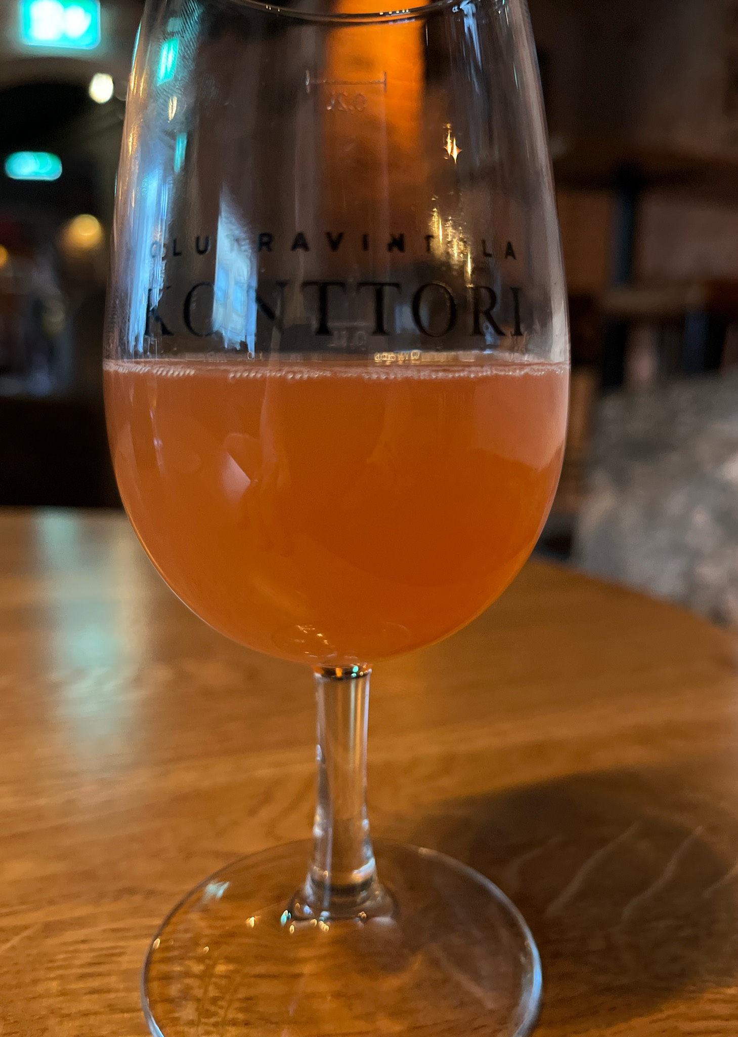 Bliss-Tex Willer, Finland