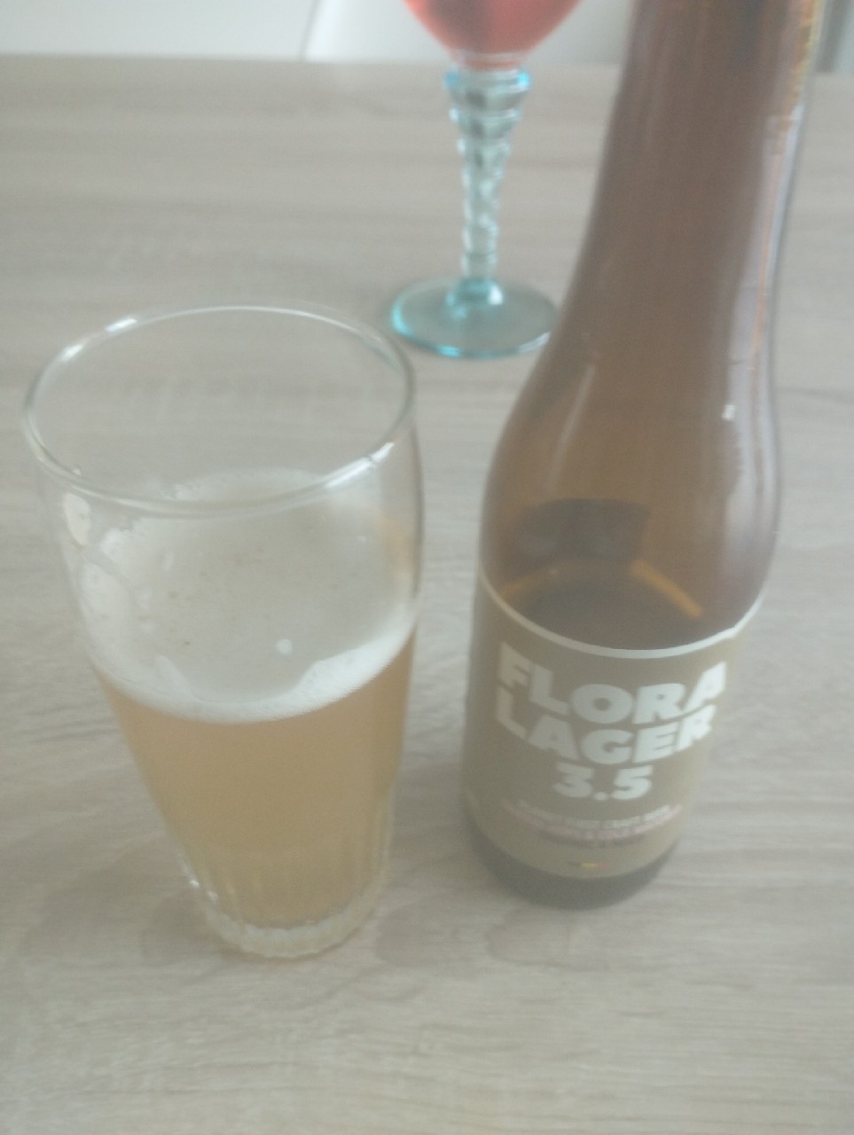 Flora 3.5, De Wilde Brouwers